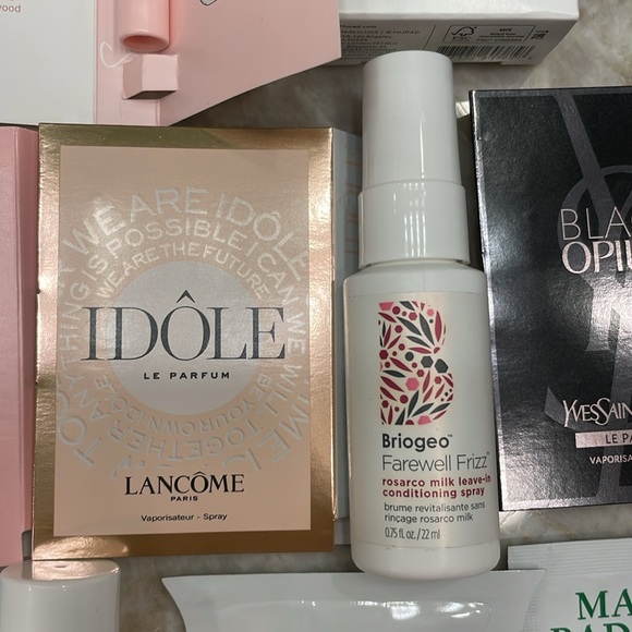 MULTIPLE BRAND NEW SKINCARE AND HAIRCARE ITEMS! NEVER USED BRAND NEW! - Picture 10 of 15